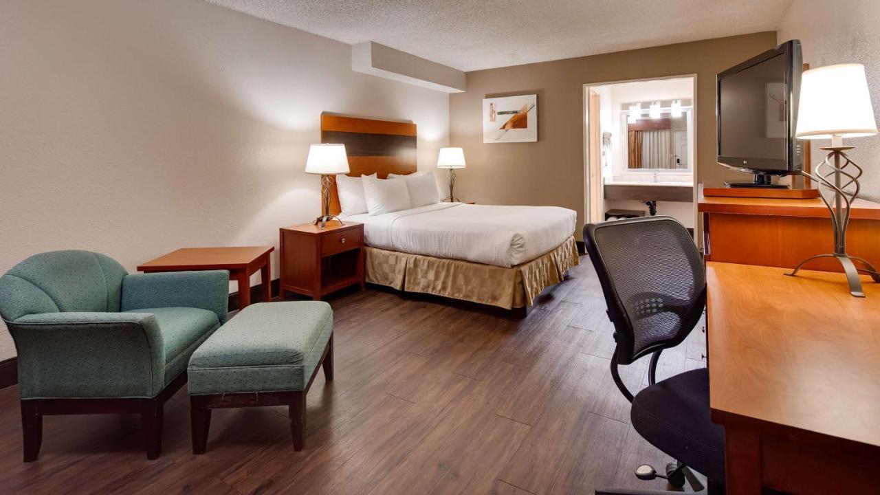 Western Airport Mini-hôtel 3*